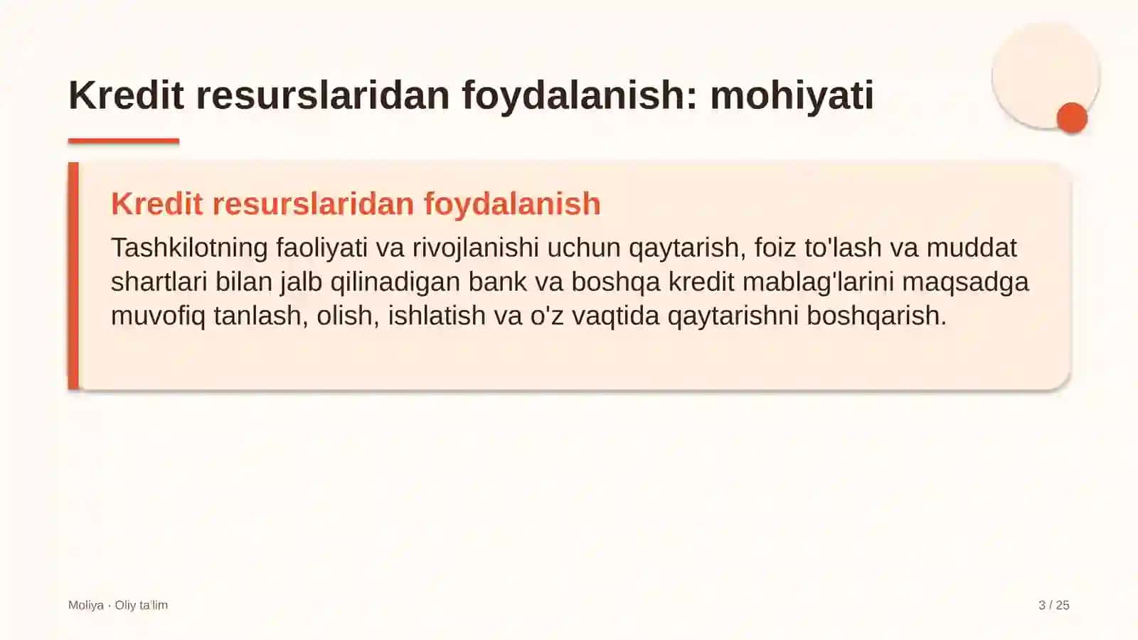 manzarali daraxt ko'chatxonalarida kredit resurslaridan foydalanish 4367 3