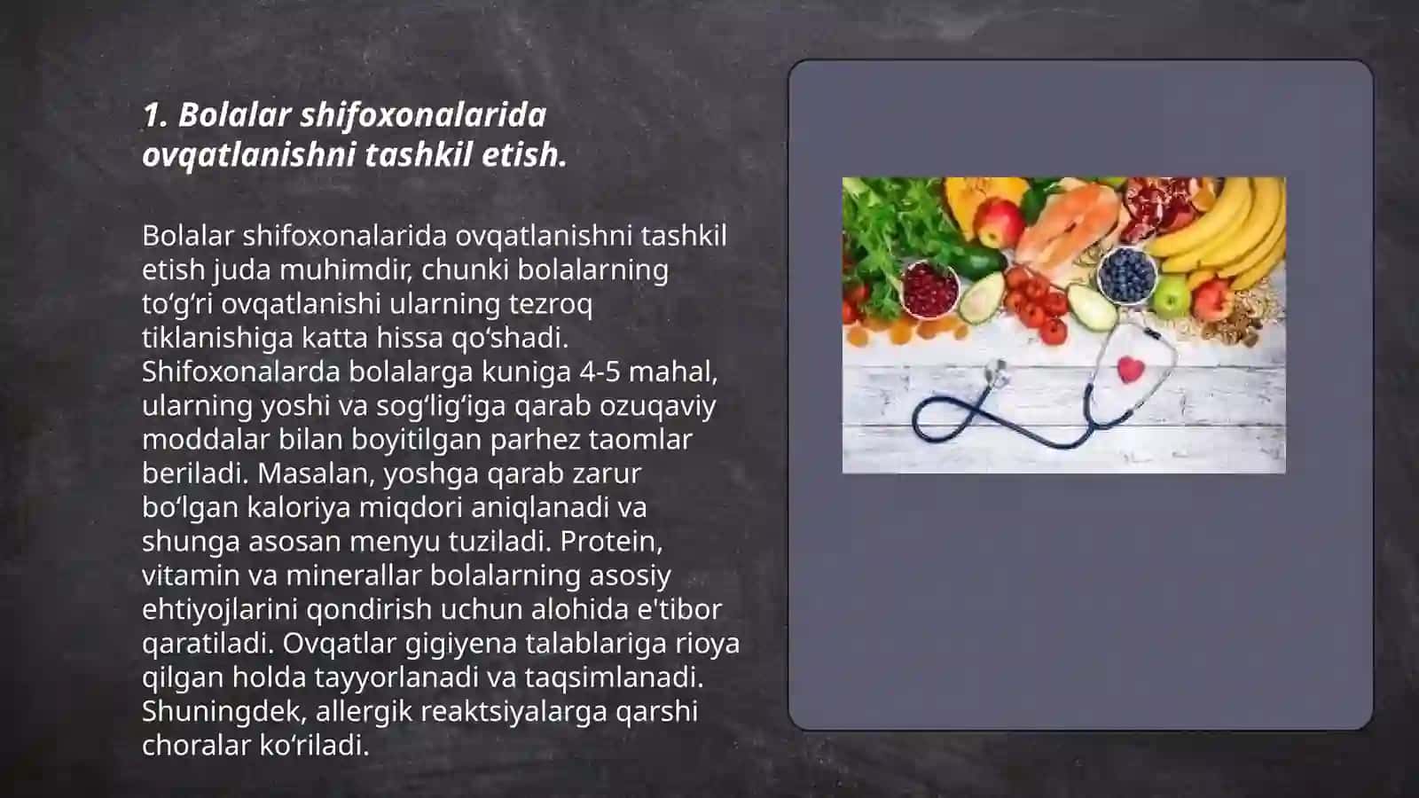 Idish ovoqlarni yuvish dezinfeksiya 3