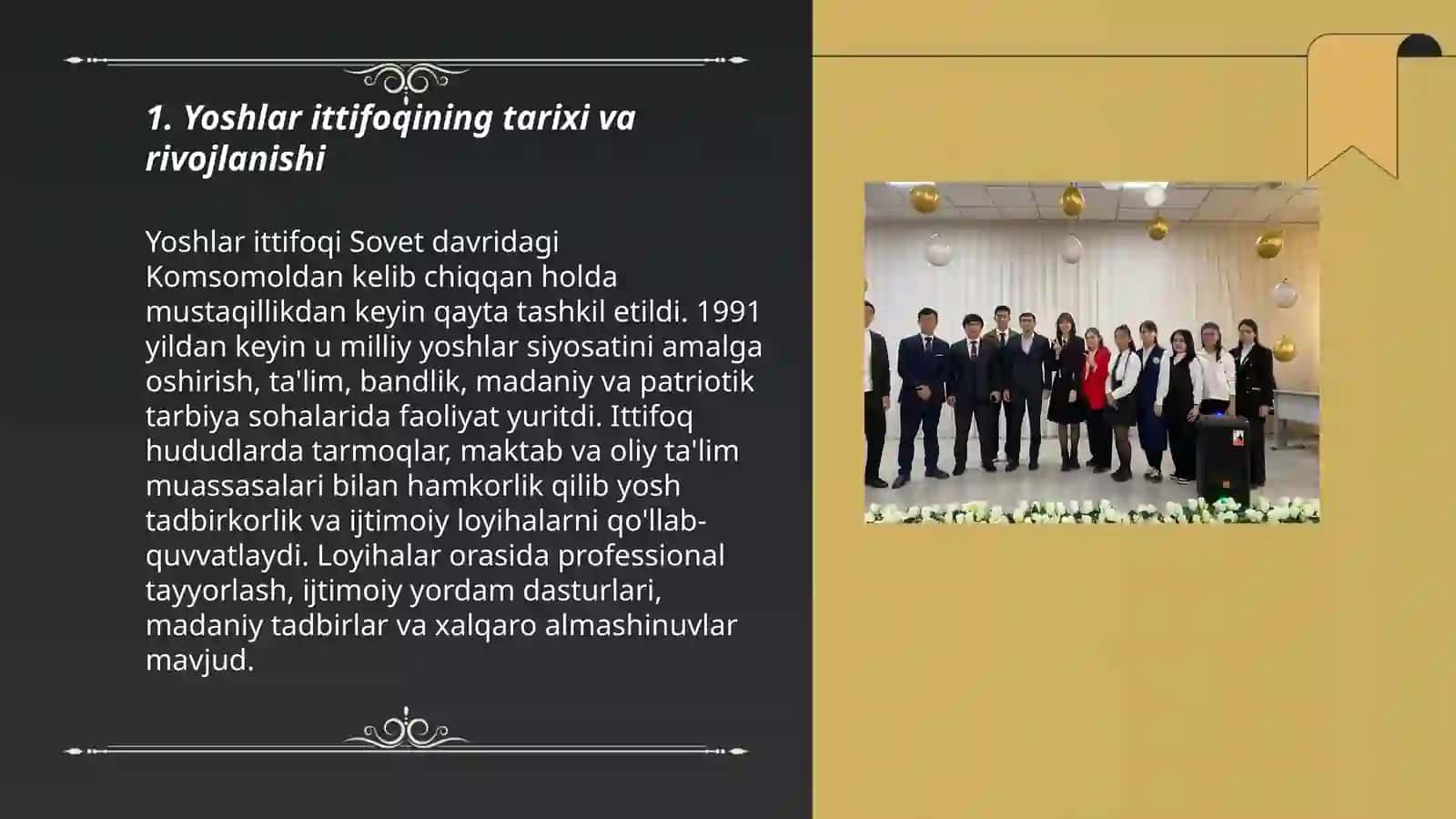 Yoshlar ittifoqi 3