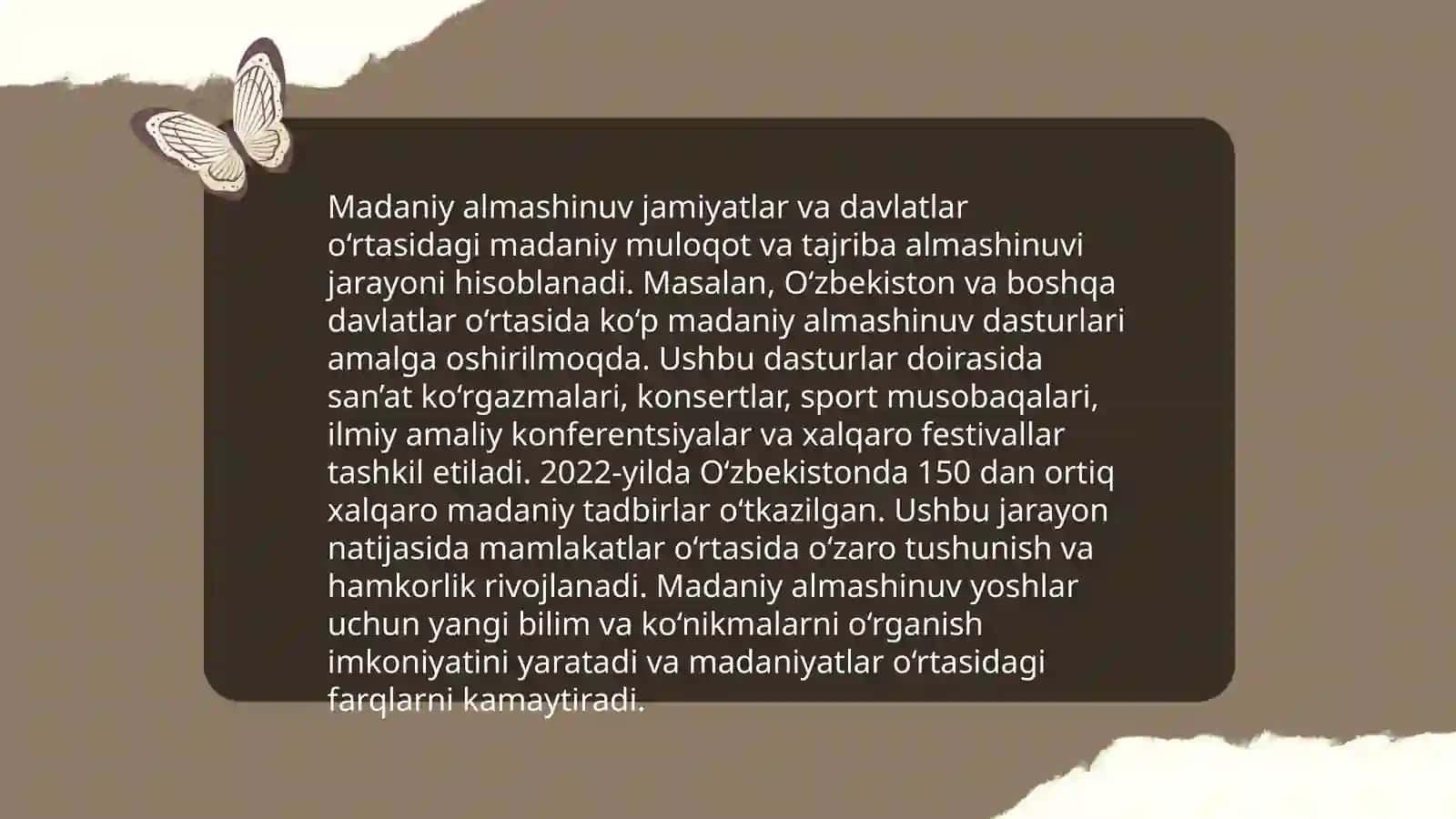 Xoriji tilarga qiziqishning asosiy sabablari 3