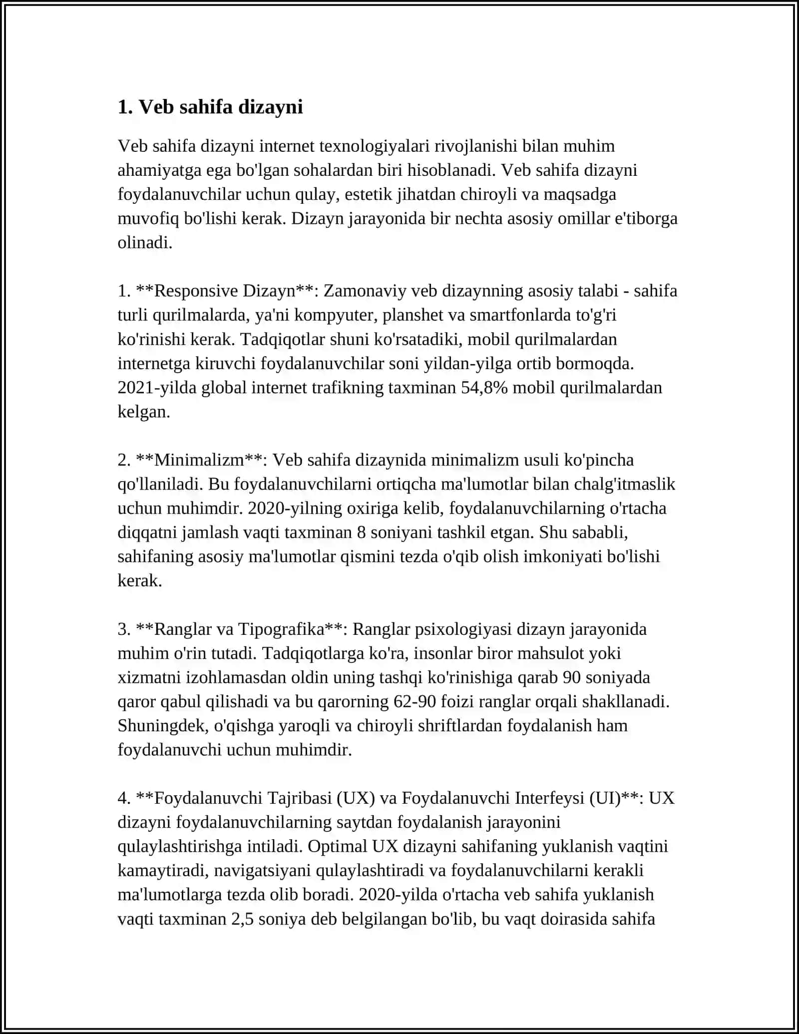 WEB SAHIFA YARATISH 3
