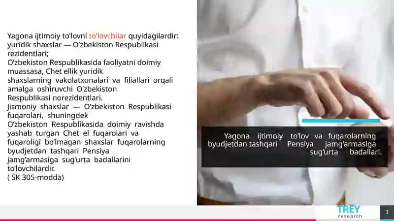 Yagona ijtimoiy to’lov va fuqarolarning byudjetdan tashqari Pensiyajamg’armasigasug’urtabadallari 3