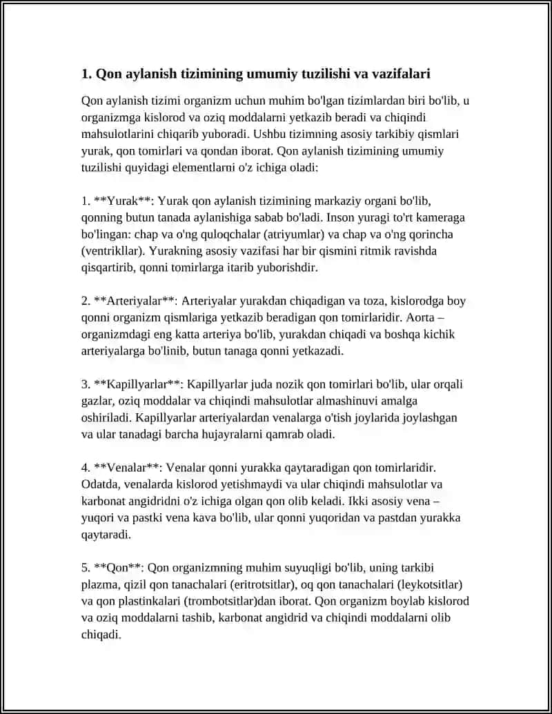 KRISLAUFSYSTEM 3