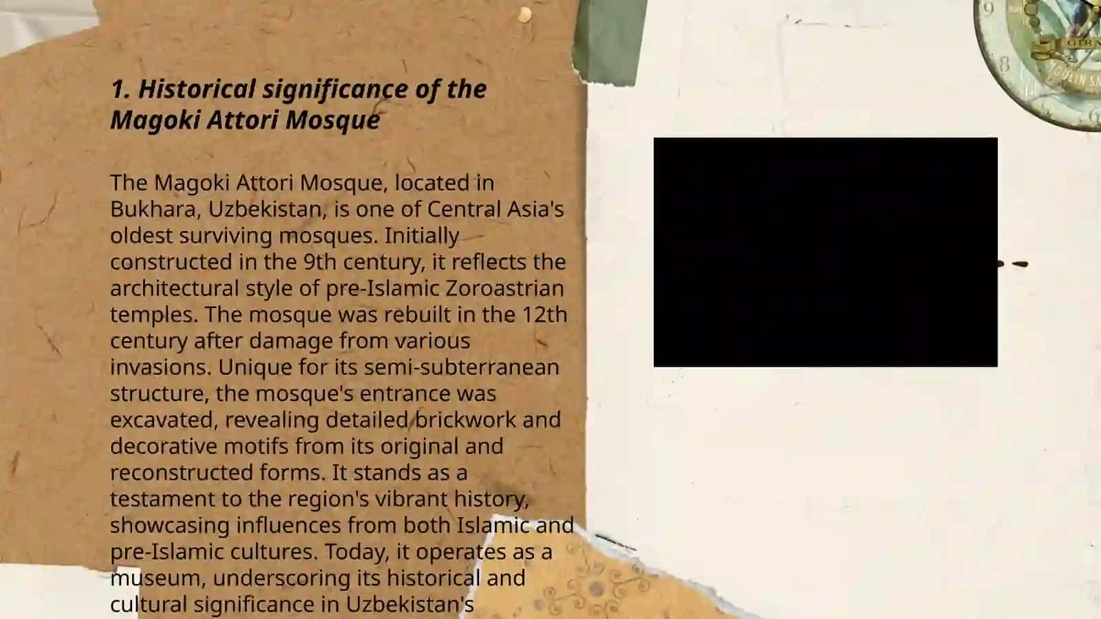 The Magoki Attori Mosque 3