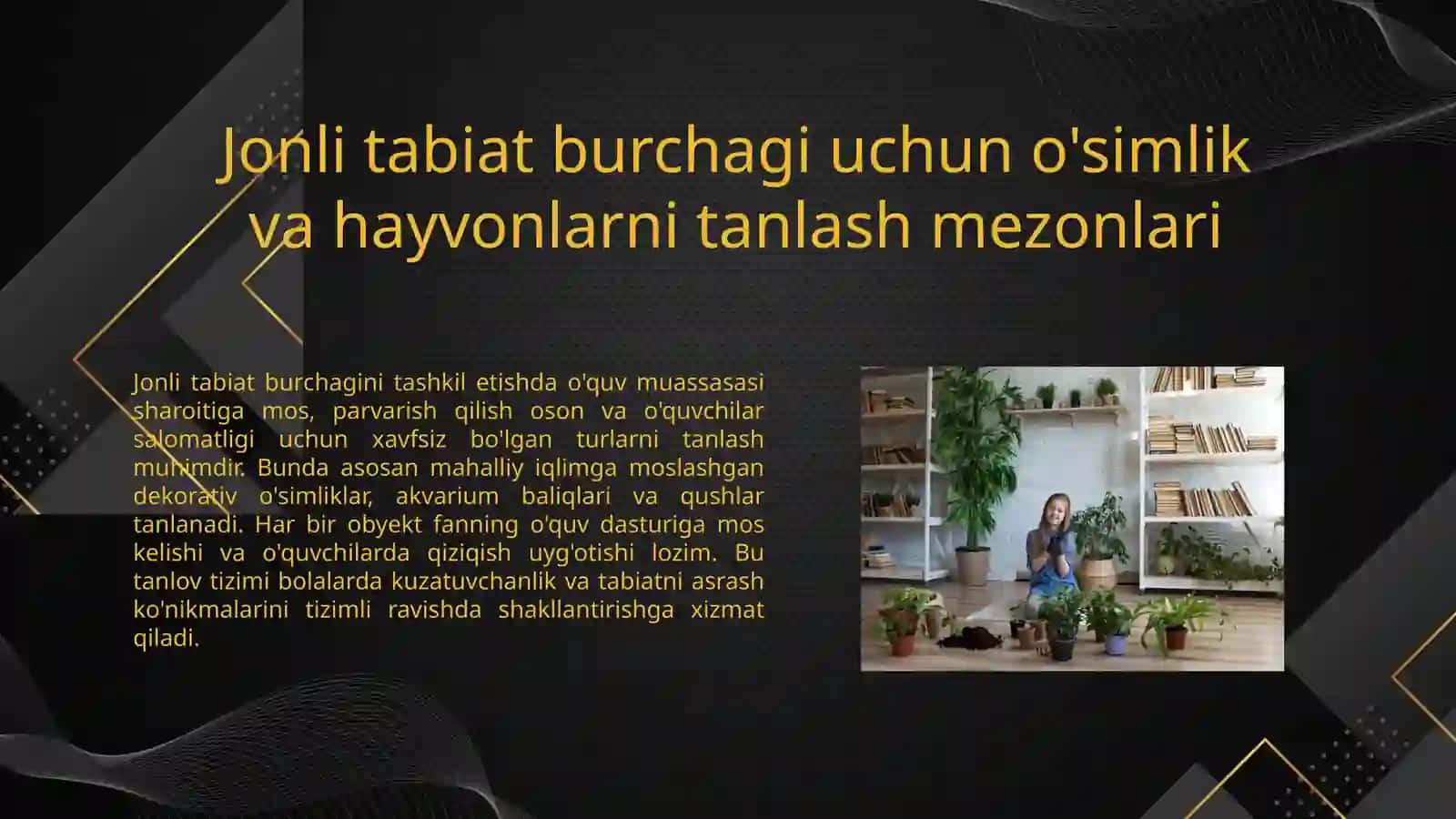 jonli tabiat 3