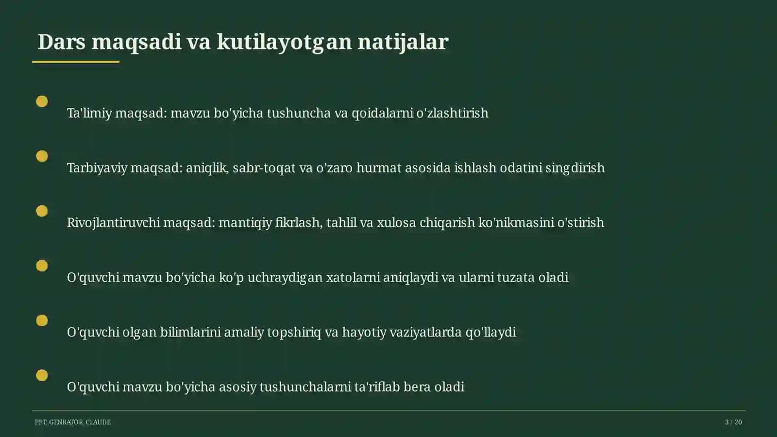 Favqulodda vaziyatlarda o'zini tutish qoidalari 3