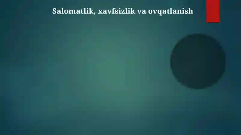 Maktabgacha ta'lim tashkiloti faoliyatini tashkil etish va boshqarish 3
