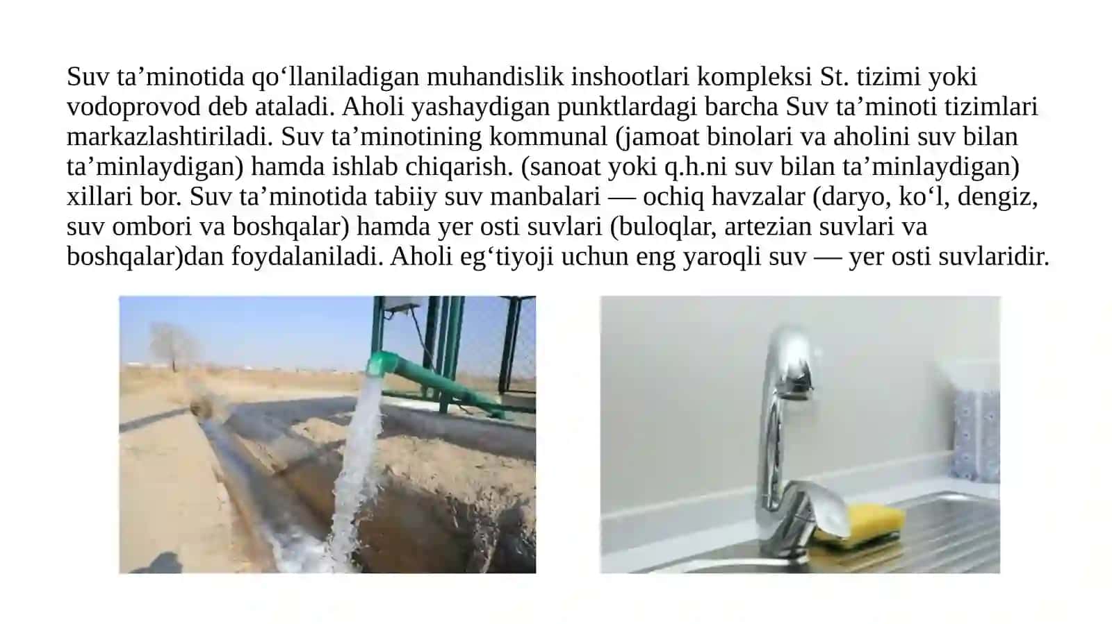 Gigiogiyena, harbiy gigiyena. Tibbiy ekologiya 3