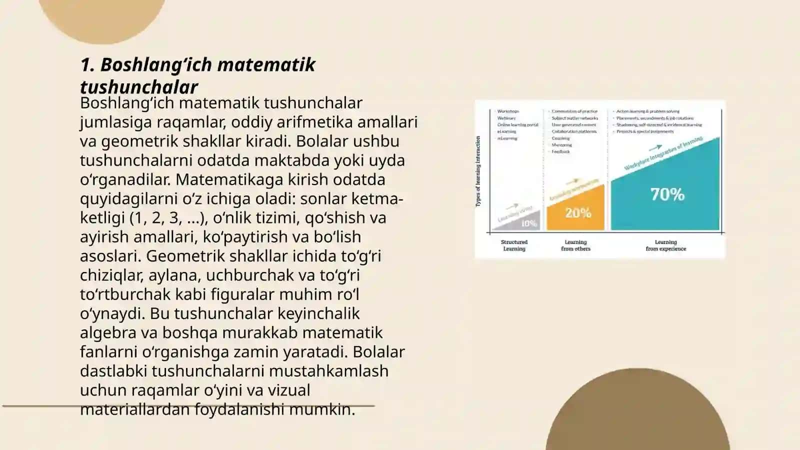 Boshlangʻich sinflarda asosiy miqdorlar va ularni oʻlchov birliklarini oʻrgatish metodikasi 3