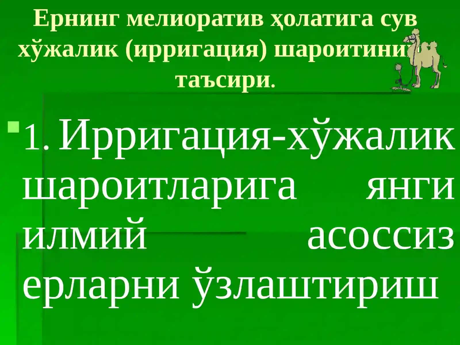 Сизот сувлари 3