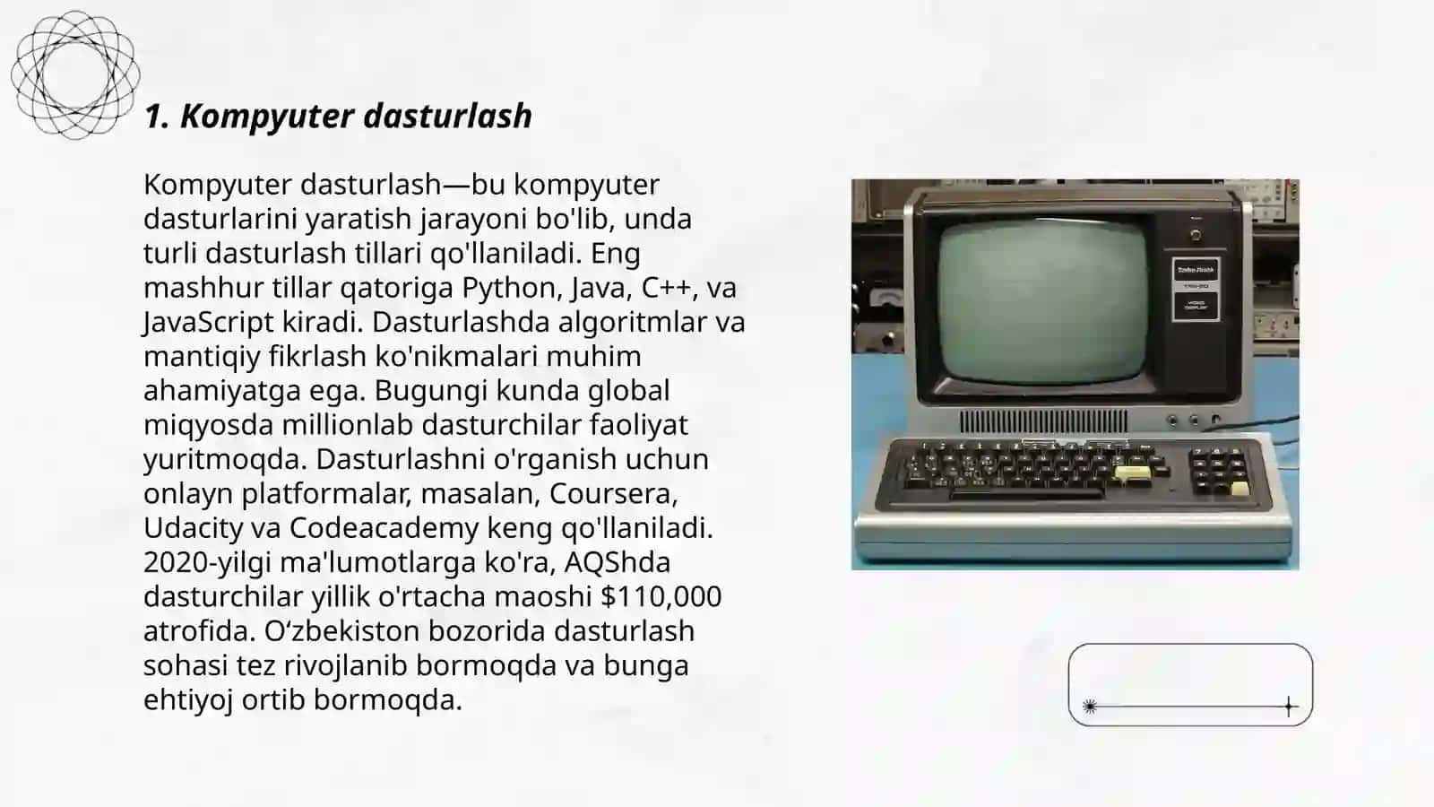 Computer in my life 3