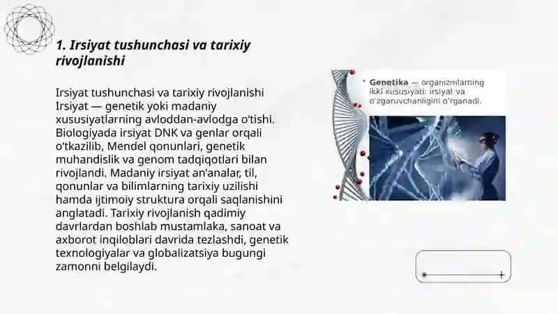 Irsiyat 3