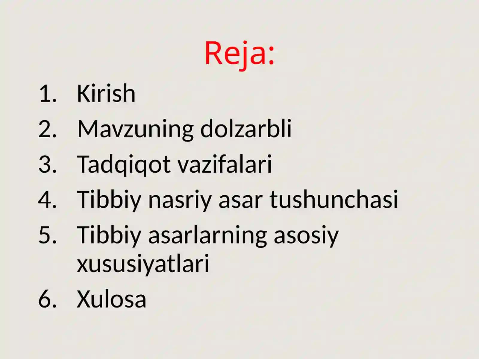 Tibbiy mavzudagi nasriy asarlar tili tahlili 3
