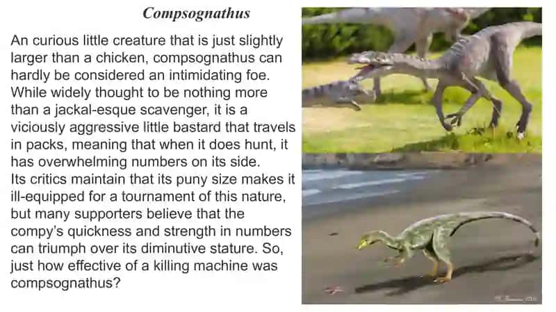 The Lost World 3