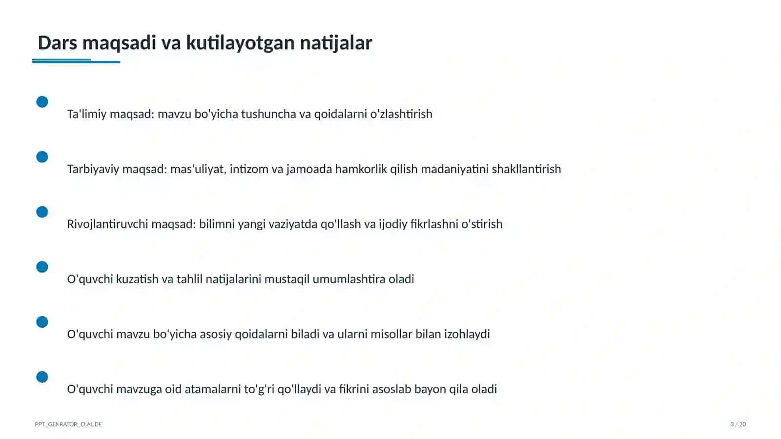 O'quvchilarning ruhiy salomatligi: stress va imtihon xavotirini kamaytirish 3