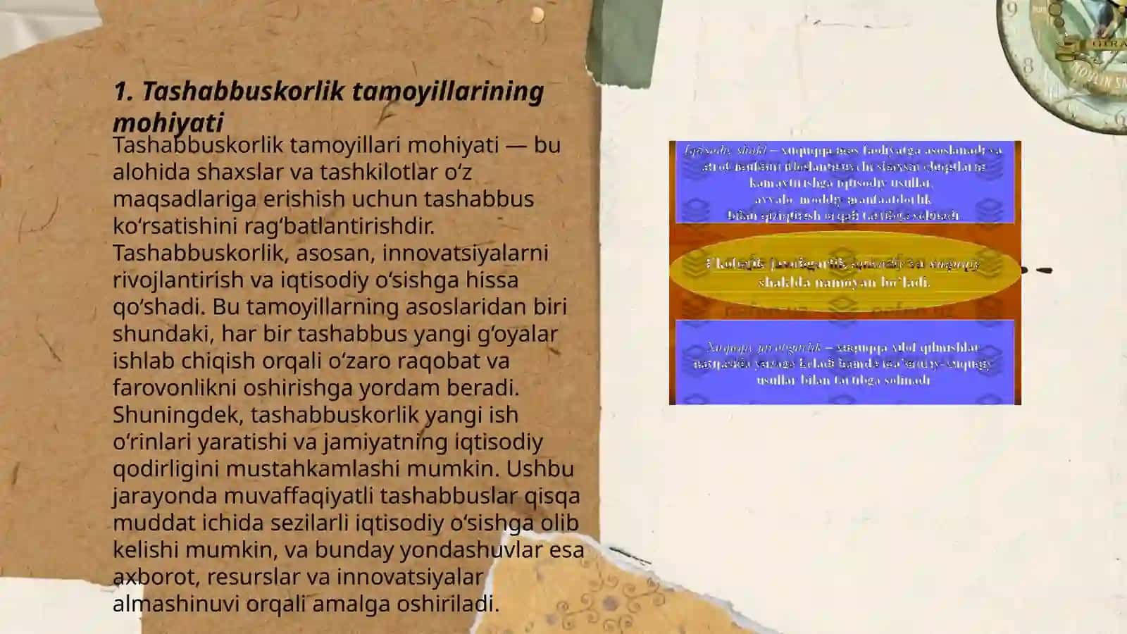Tashabbuskorlik javobgarlik va tavakkalchilik tamoyillarini mohiyati 3