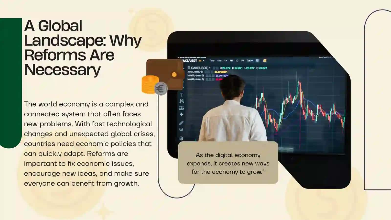 Recent economic reforms 3