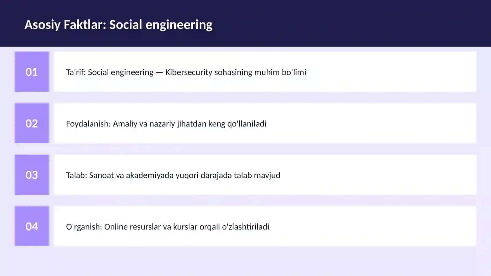 Social engineering 3