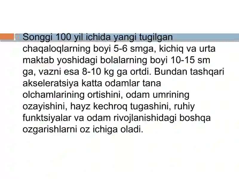 Akseleratsiya 3