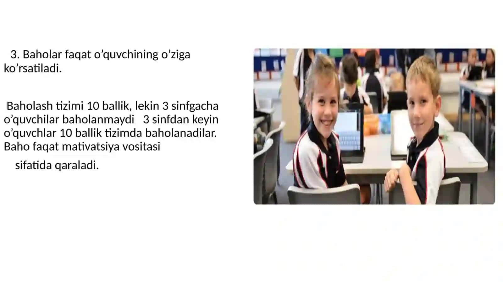 Finlandiyada Ta’lim Tizimi 3