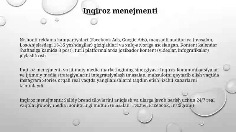 SMM Marketing 3