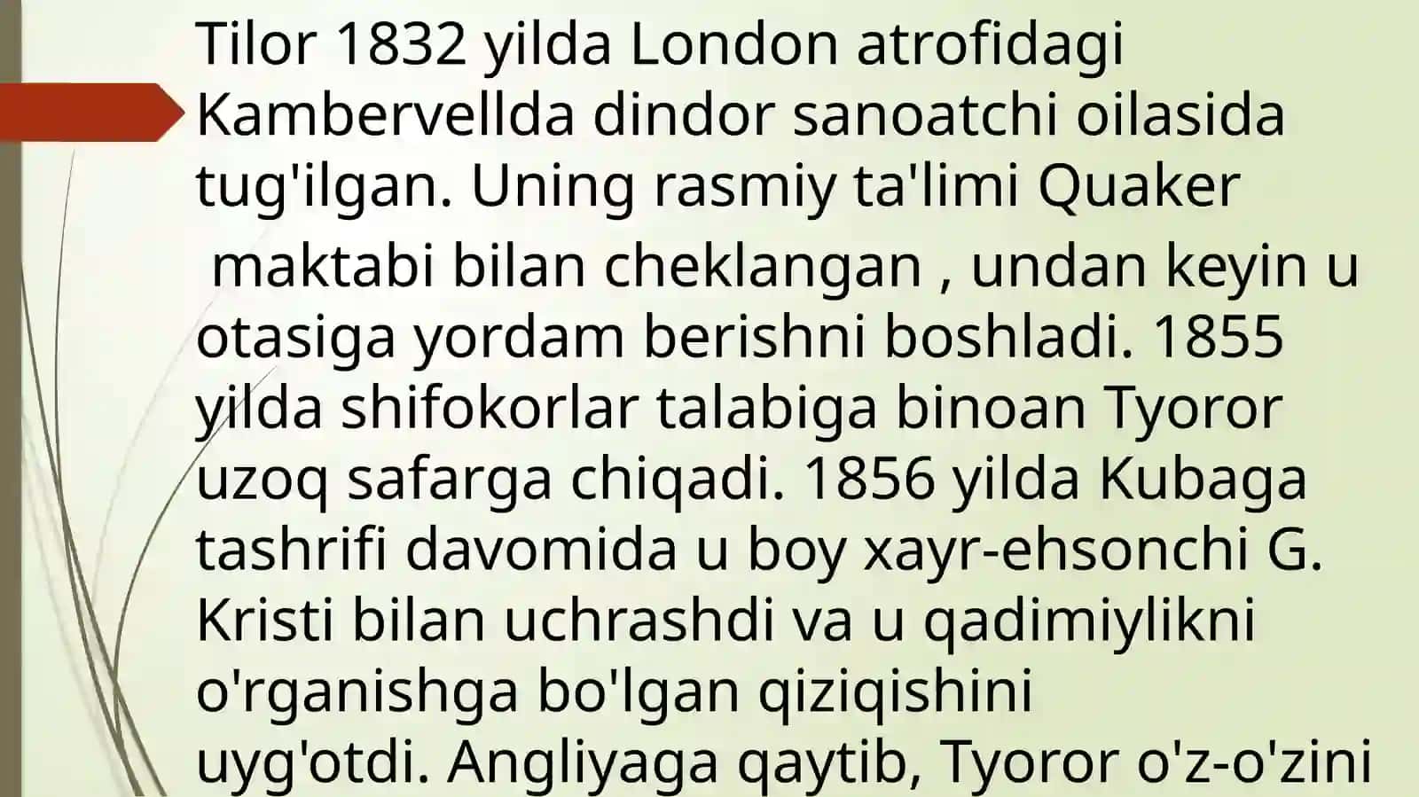 Eduard Taylor 3