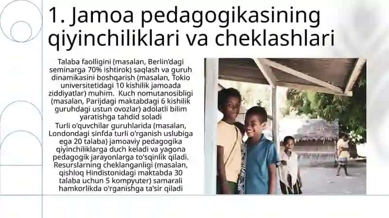 O'quvchilar Jamoasi 3