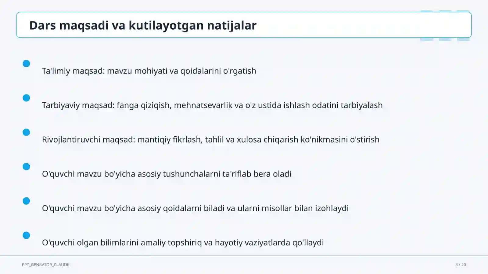 Jahon adabiyoti: Shekspir tragediyalari (10-sinf) 3