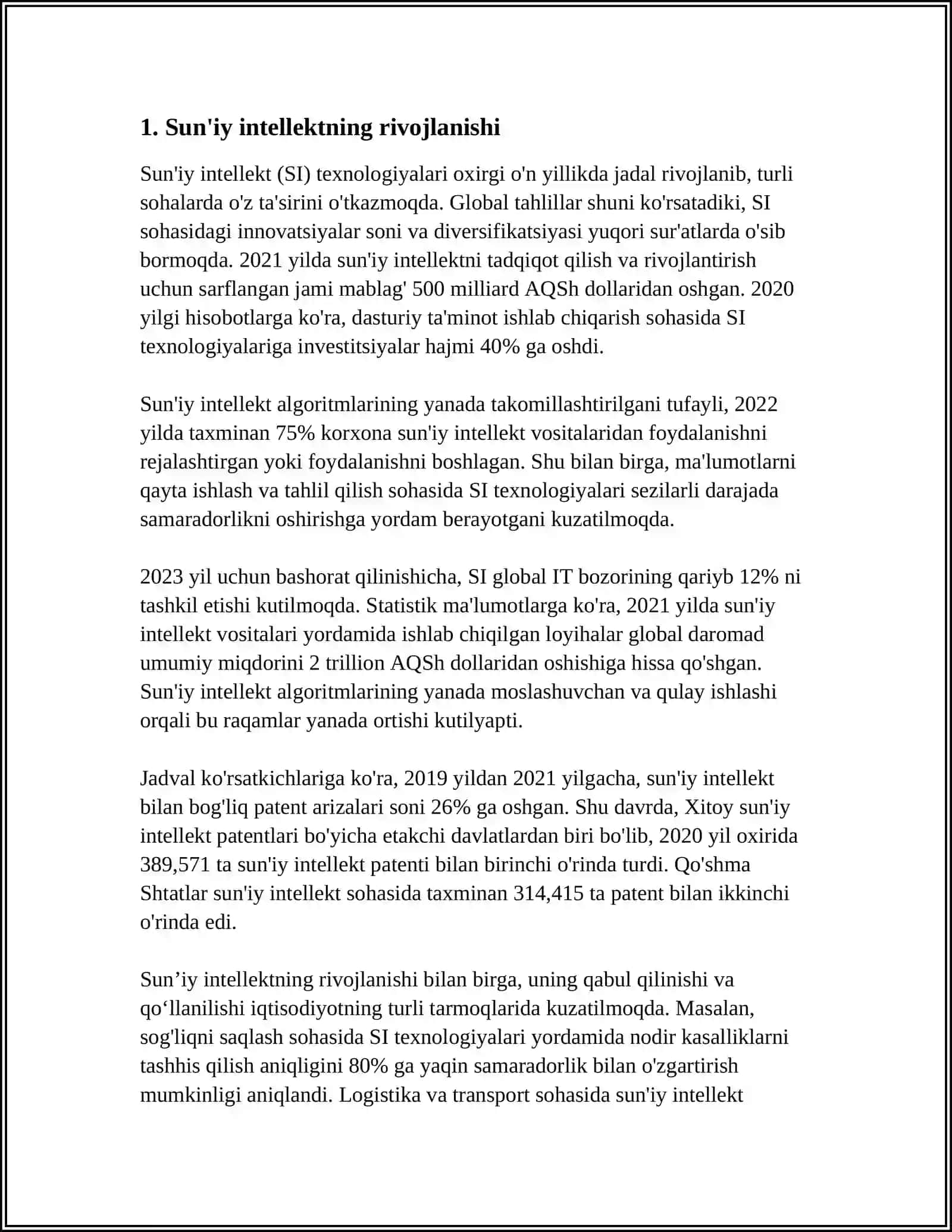 ATAMALARNING O'ZBEKCHA MUQOBILLARINI QABUL QILISH EHTIYOJI 3