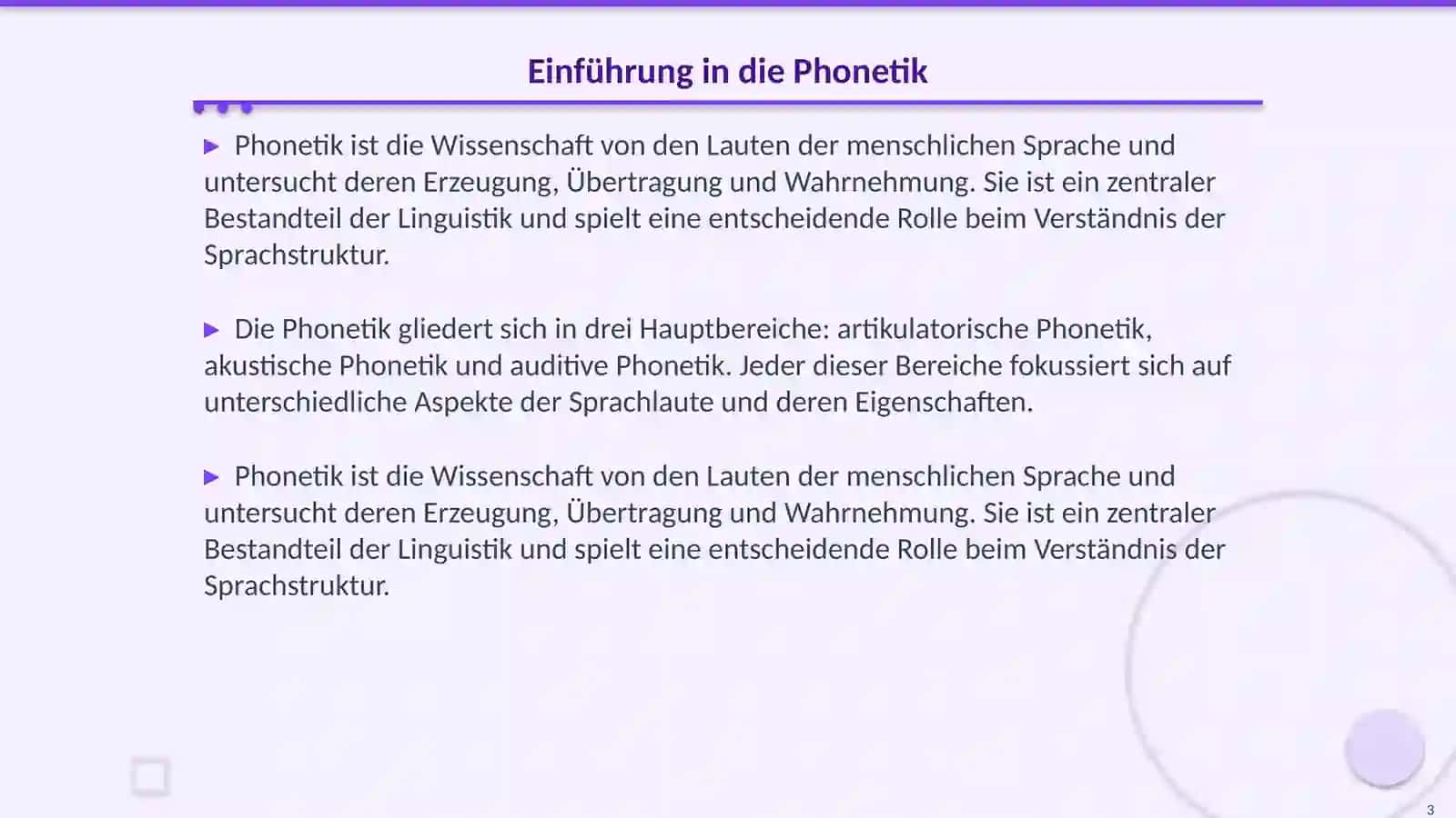 Lexikographie in Geschichte und Gegenwart 3