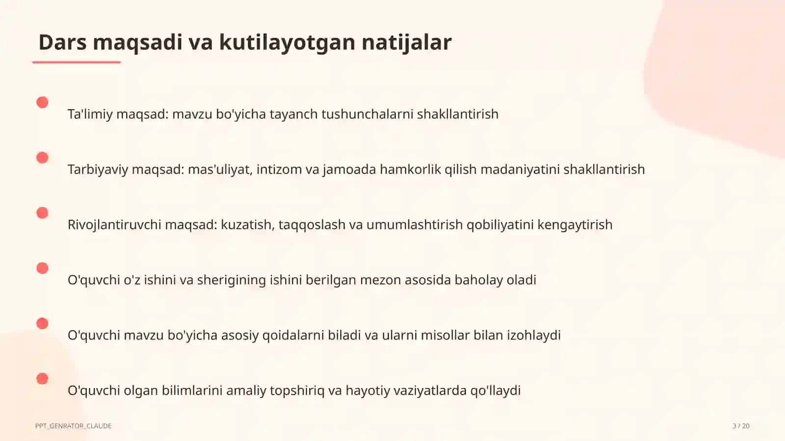 Lug'at bilan ishlash ko'nikmalari (4-sinf) 3