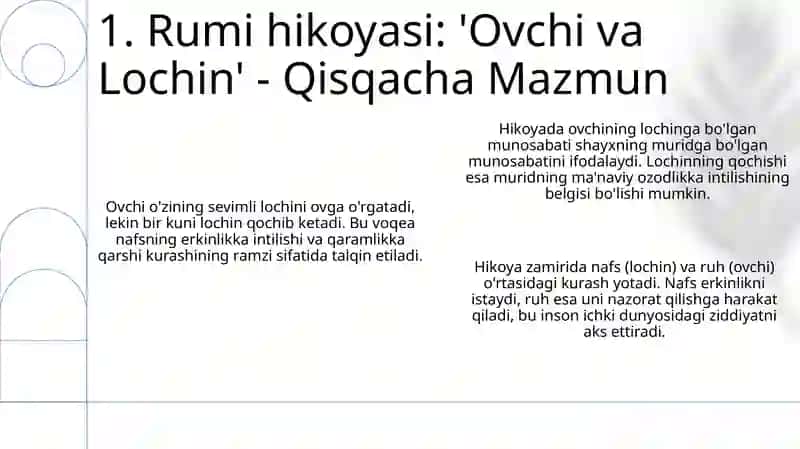 Ovchi va Lochin 3