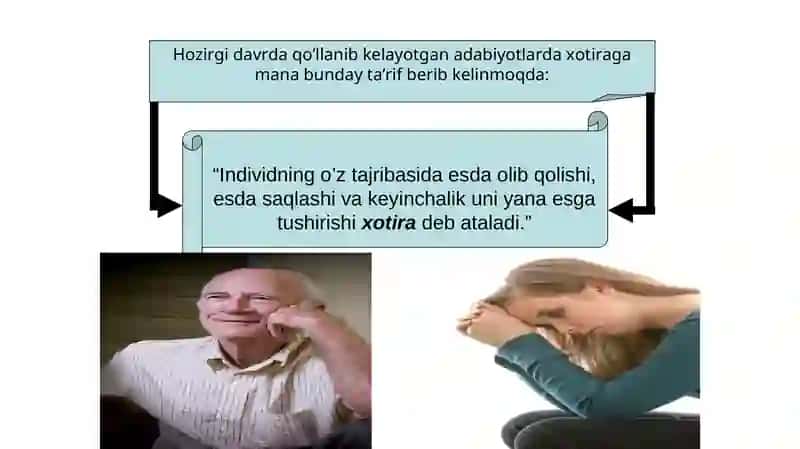 Xotira 3
