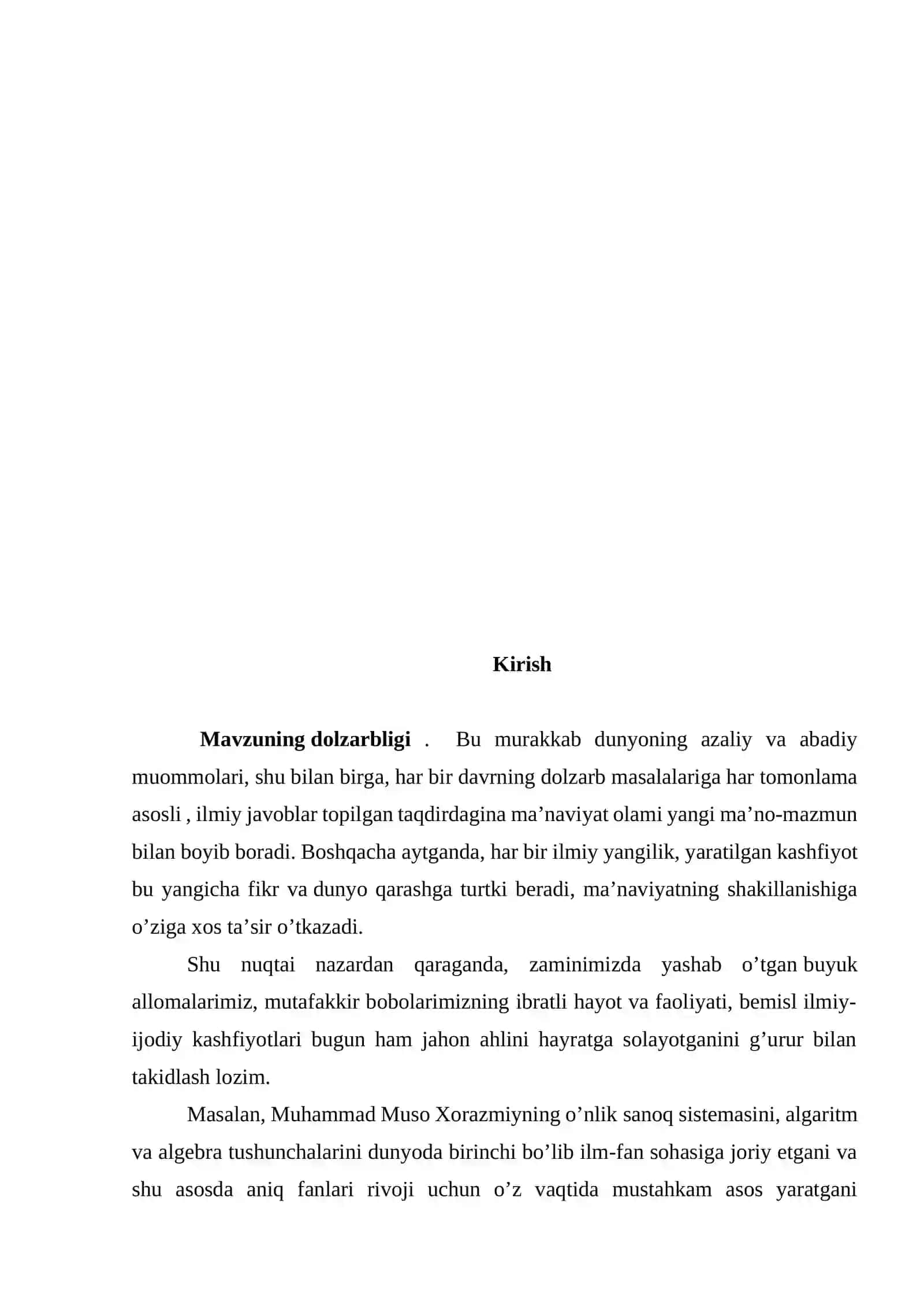 4 - SINFDA O‘QUVCHILARNING SINFDAN TASHQARI ISHLARINI TASHKIL QILISH METODIKASI 3