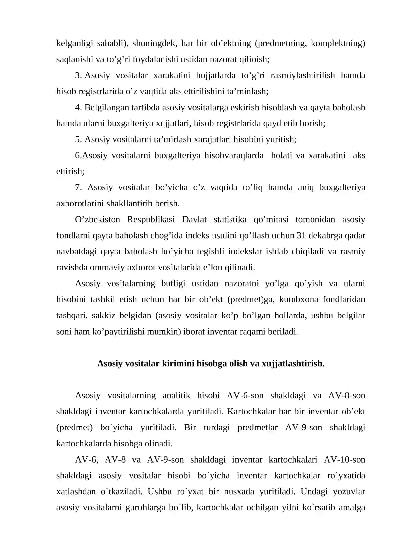 Nomoliyaviy aktivlar nazorati 3
