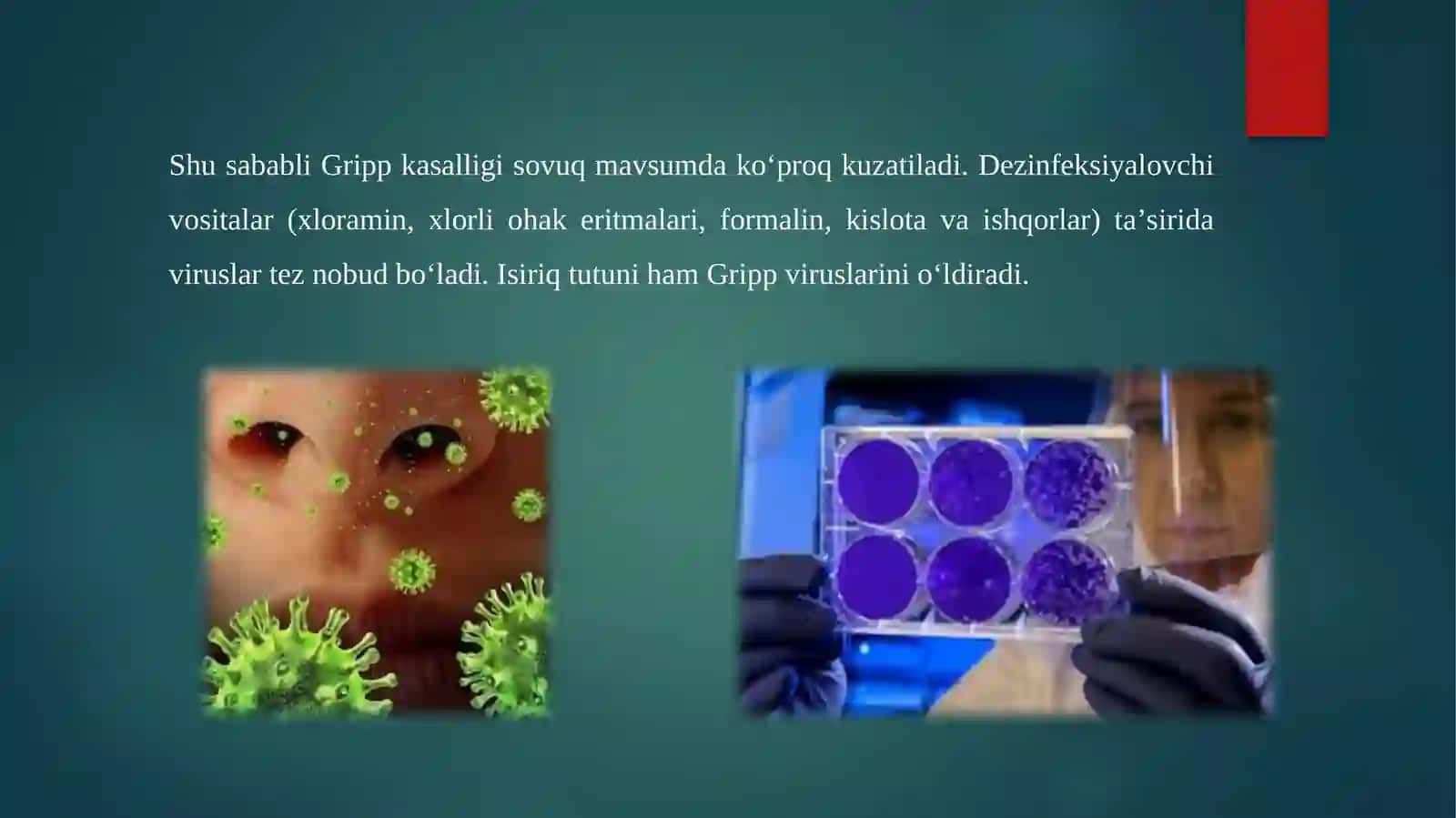 GATR-reaksiyasiyordamidagripp 3