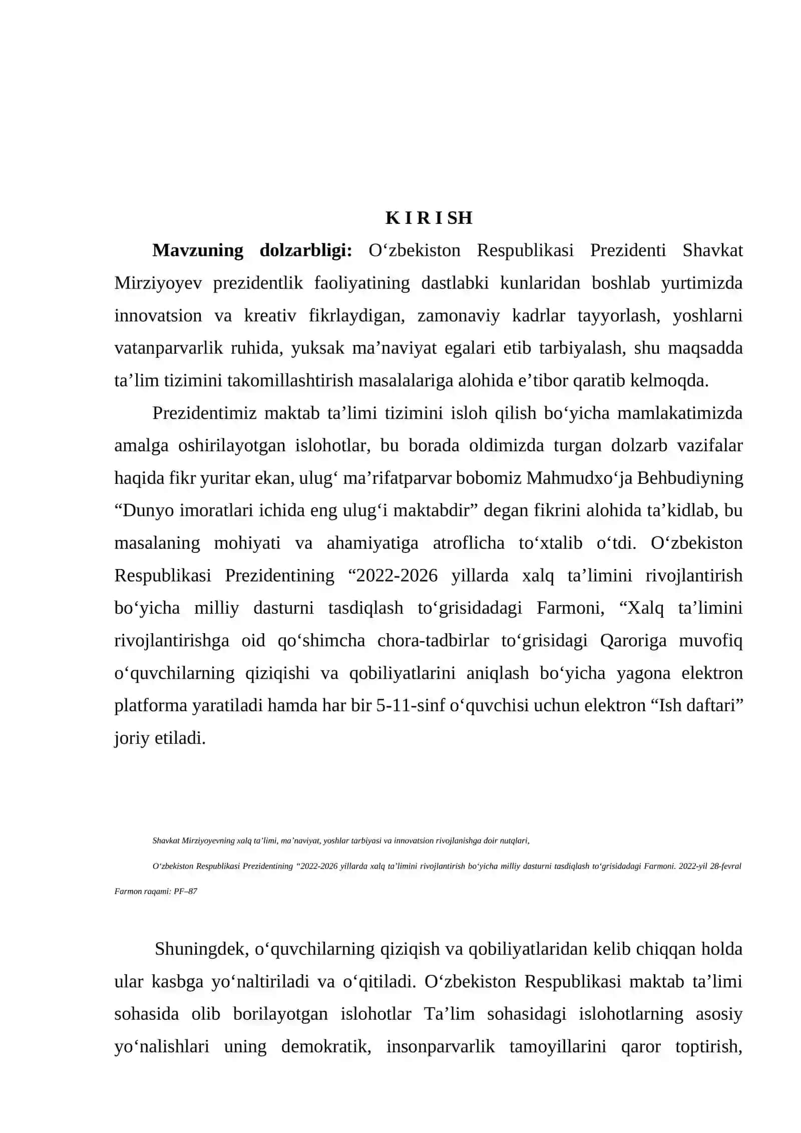 ,IJTIMOIY PEDAGOGIKANING MAKTAB YOSHIDAGI BOLALAR BILAN OLIB BORILADIGAN FAOLIYAT 3