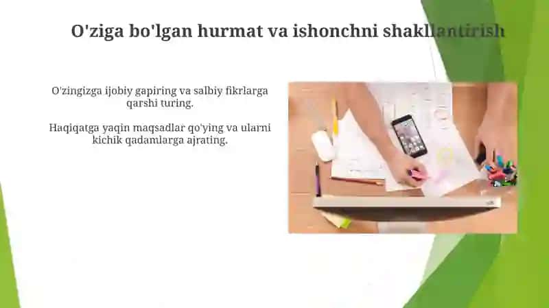Bolalarning Psixologik Rivojlanishi 3