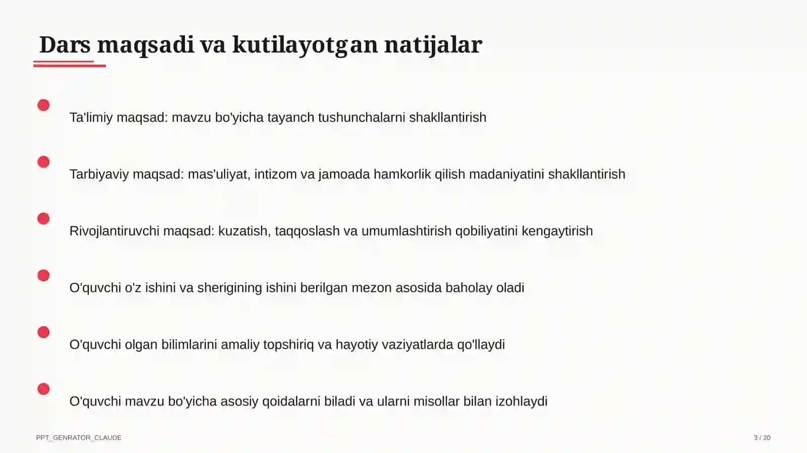 100 ichida sonlar va ularning tarkibi (2-sinf) 3