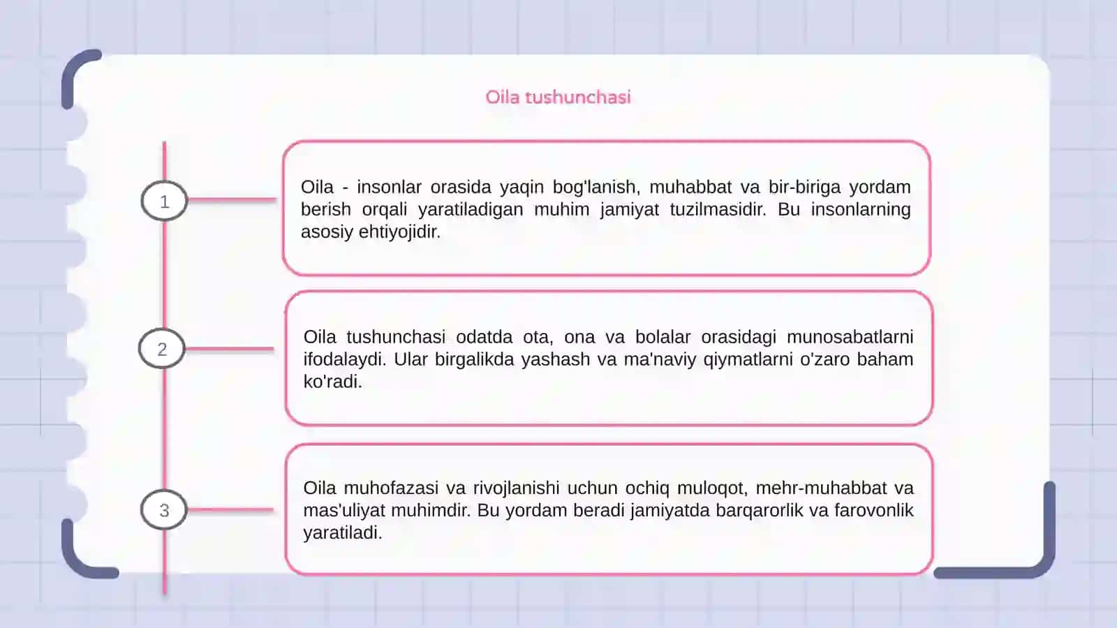 Oila 3