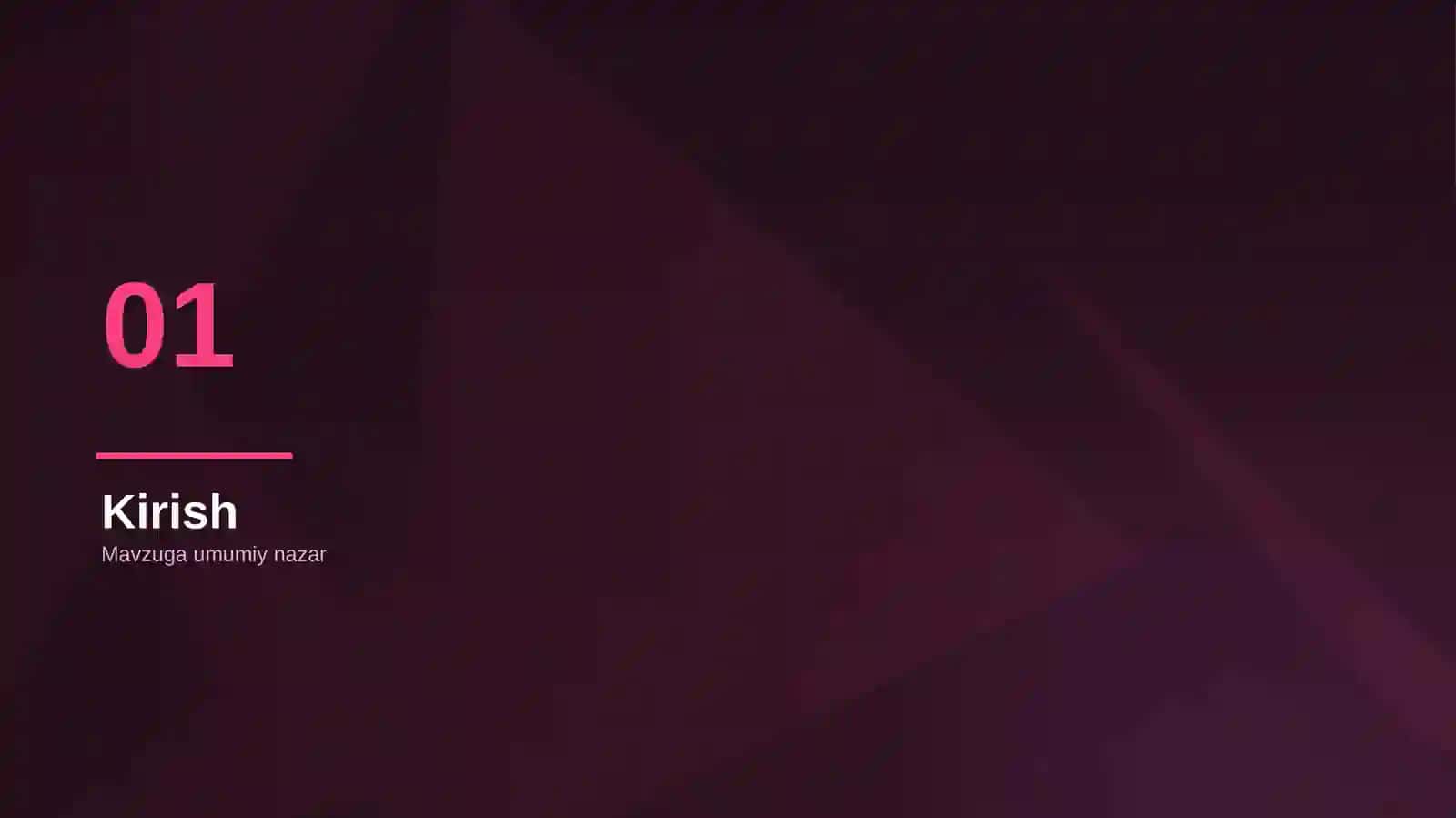 Freelance boshlash — to'liq qo'llanma 3