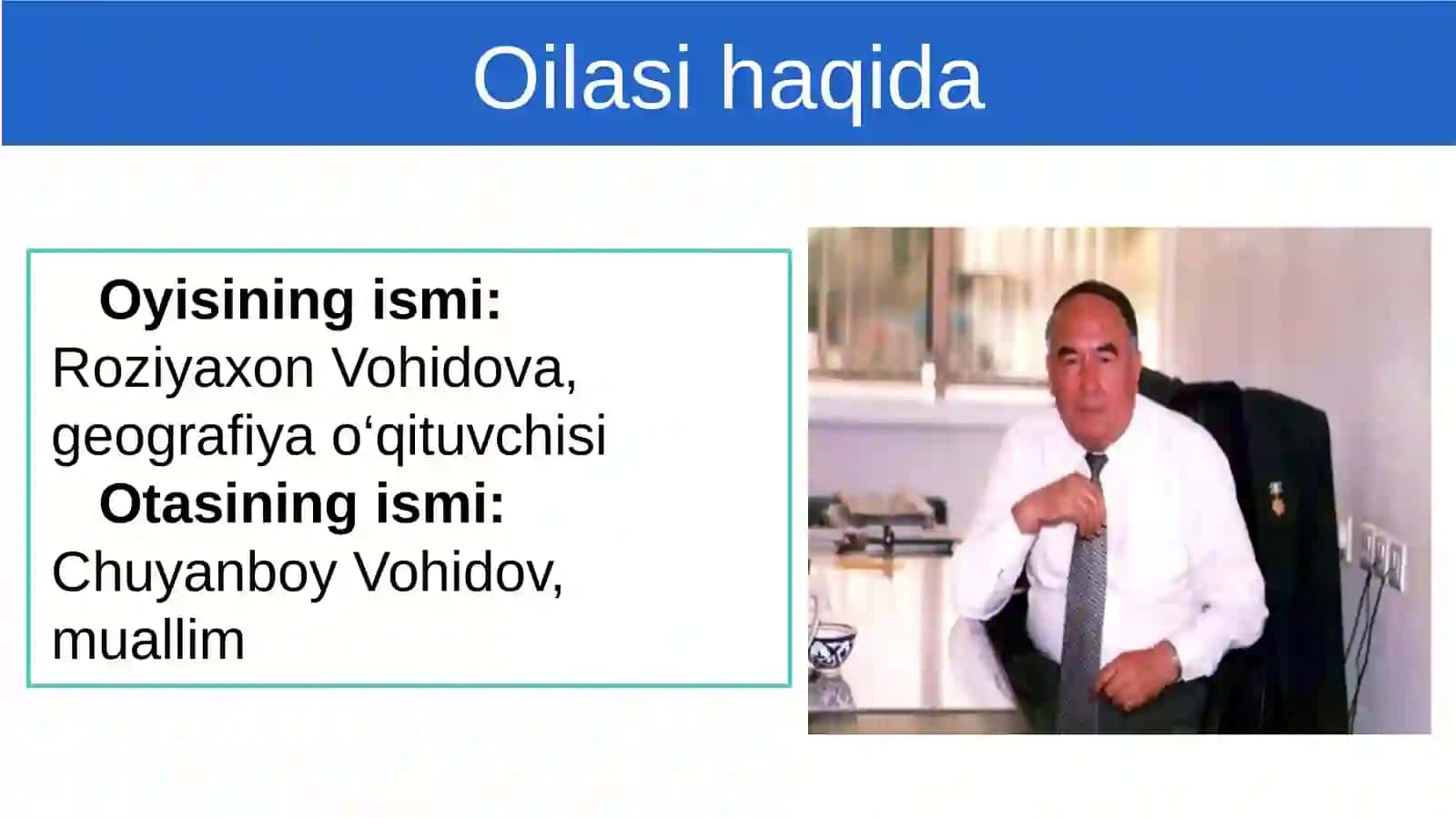 Erkin Vohidov hayoti va ijodi 3