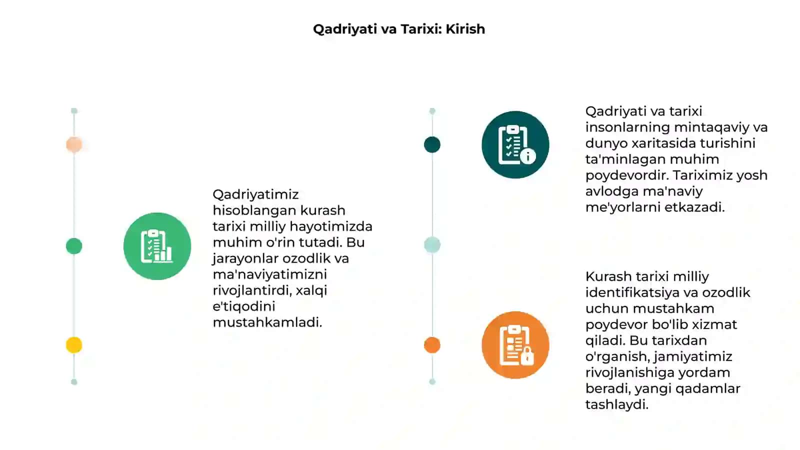 Qadriyatimiz hisoblangan kurash tarixi va uning o'rni 3