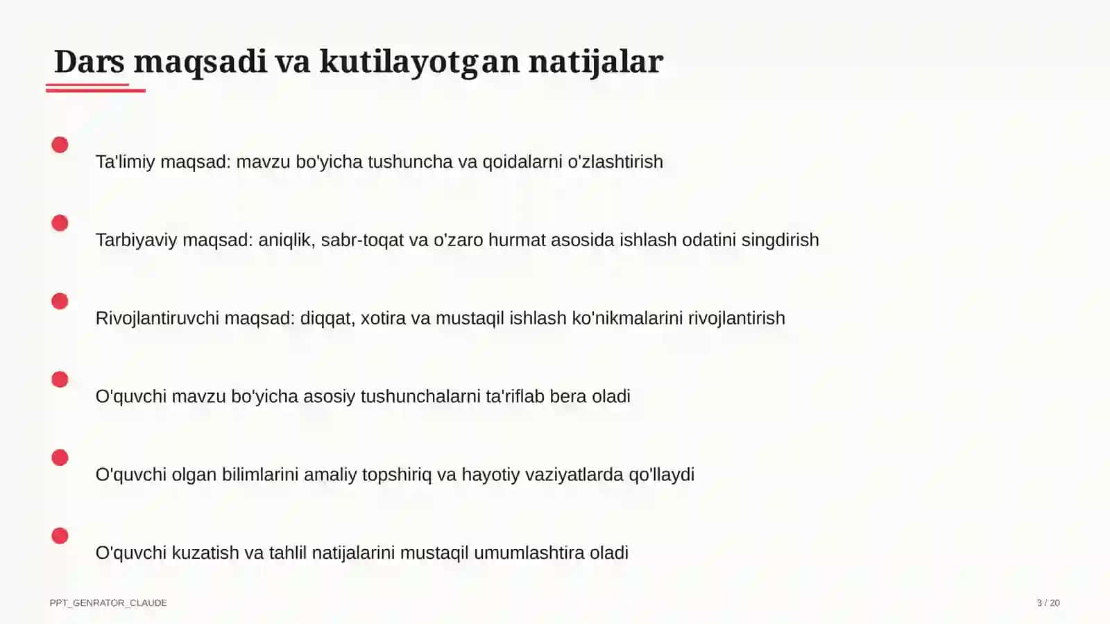 Sonlarni qo'shish va ayirish 10 ichida (1-sinf) 3