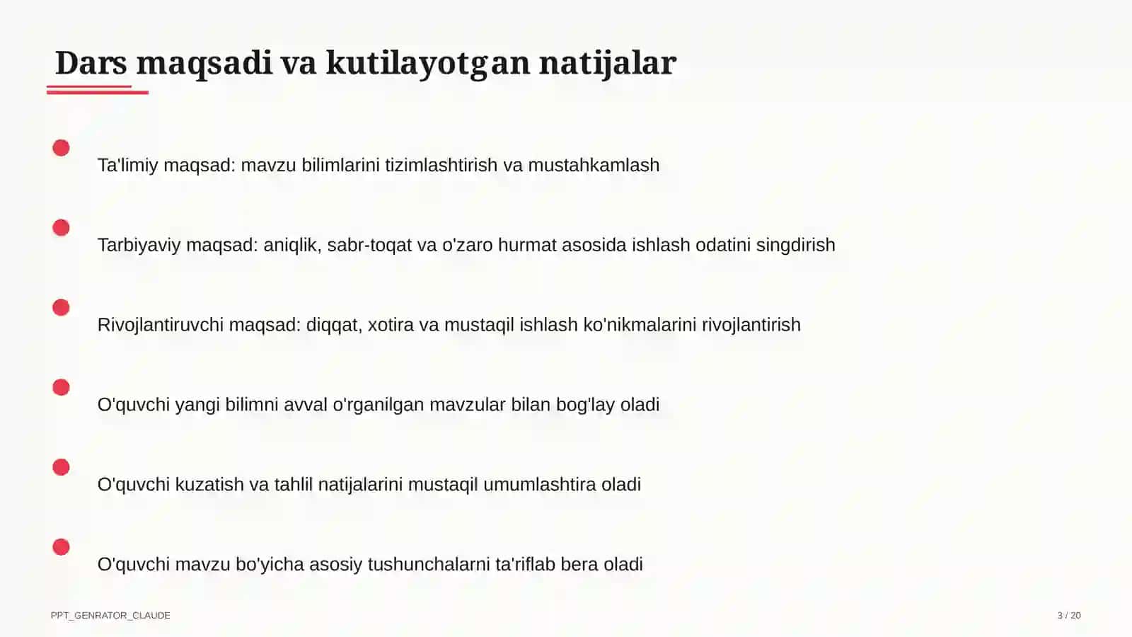 Geometrik shakllar: doira, kvadrat, uchburchak (1-sinf) 3