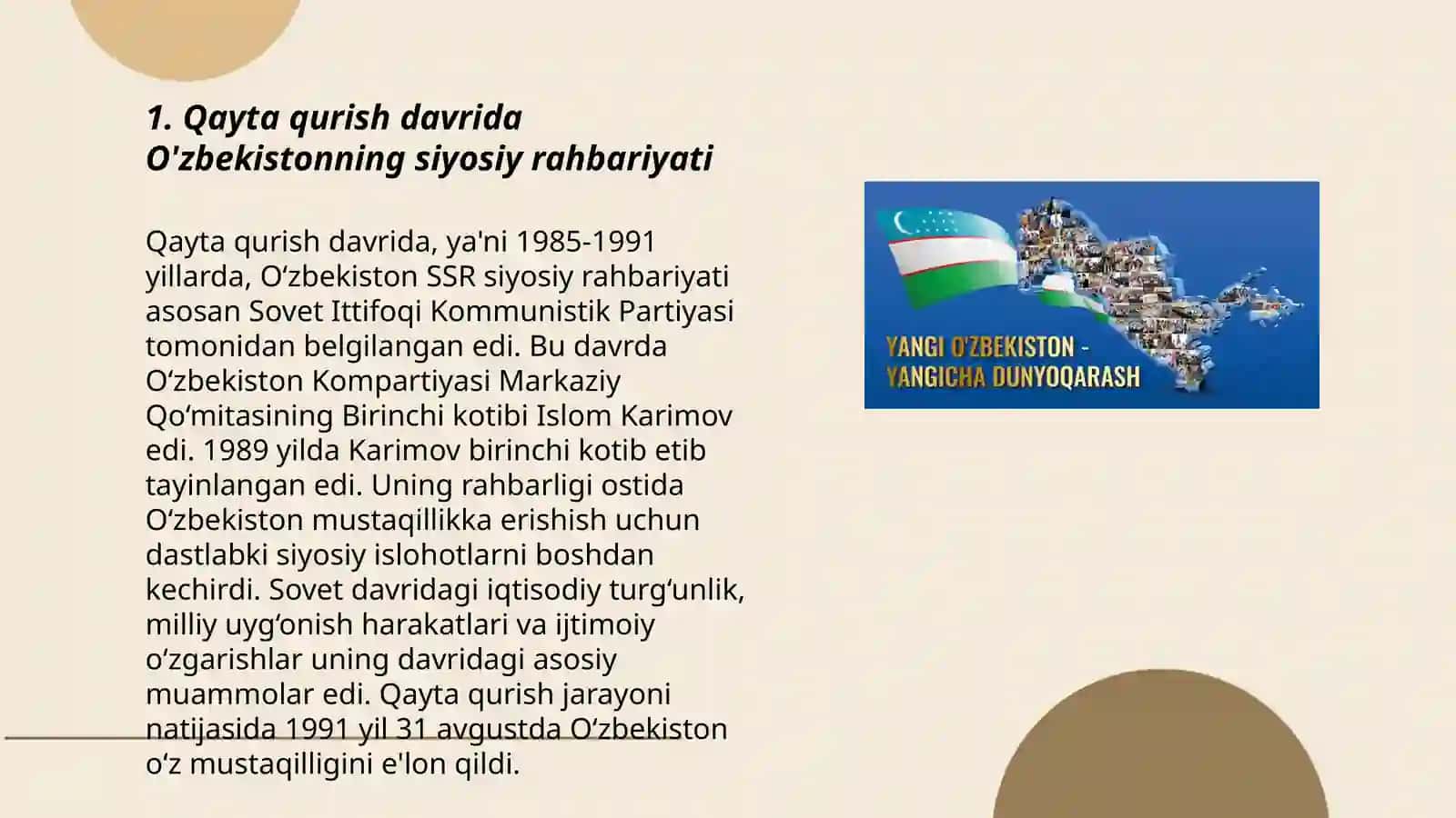 Aniq va amaliy fanlar fakulteti Matematika yo'nalishi 243-guruh talabasi Sobirova Zulayho 3