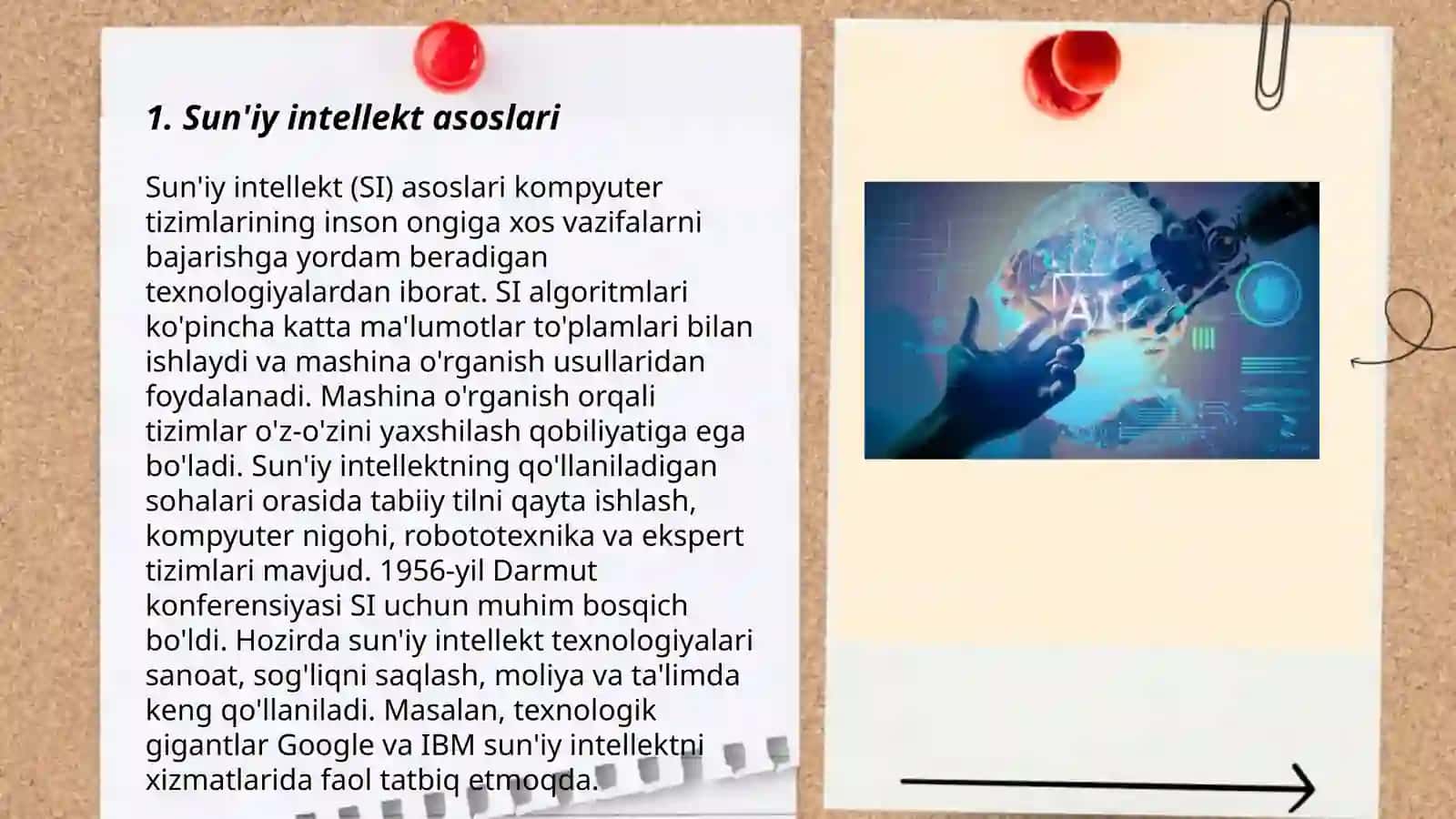 Sun'iy intelekt 3