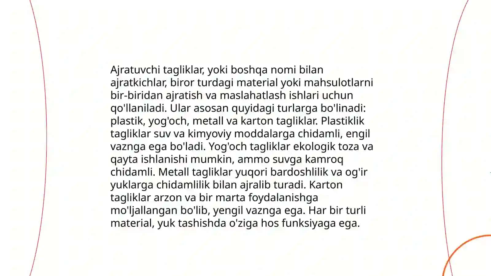 Ajratuvchi va davolovchi tagliklar. Sement asosli plomba ashyolari. Fosfat kislota asosli sementlar. Tarkibi xususiyatlari 3