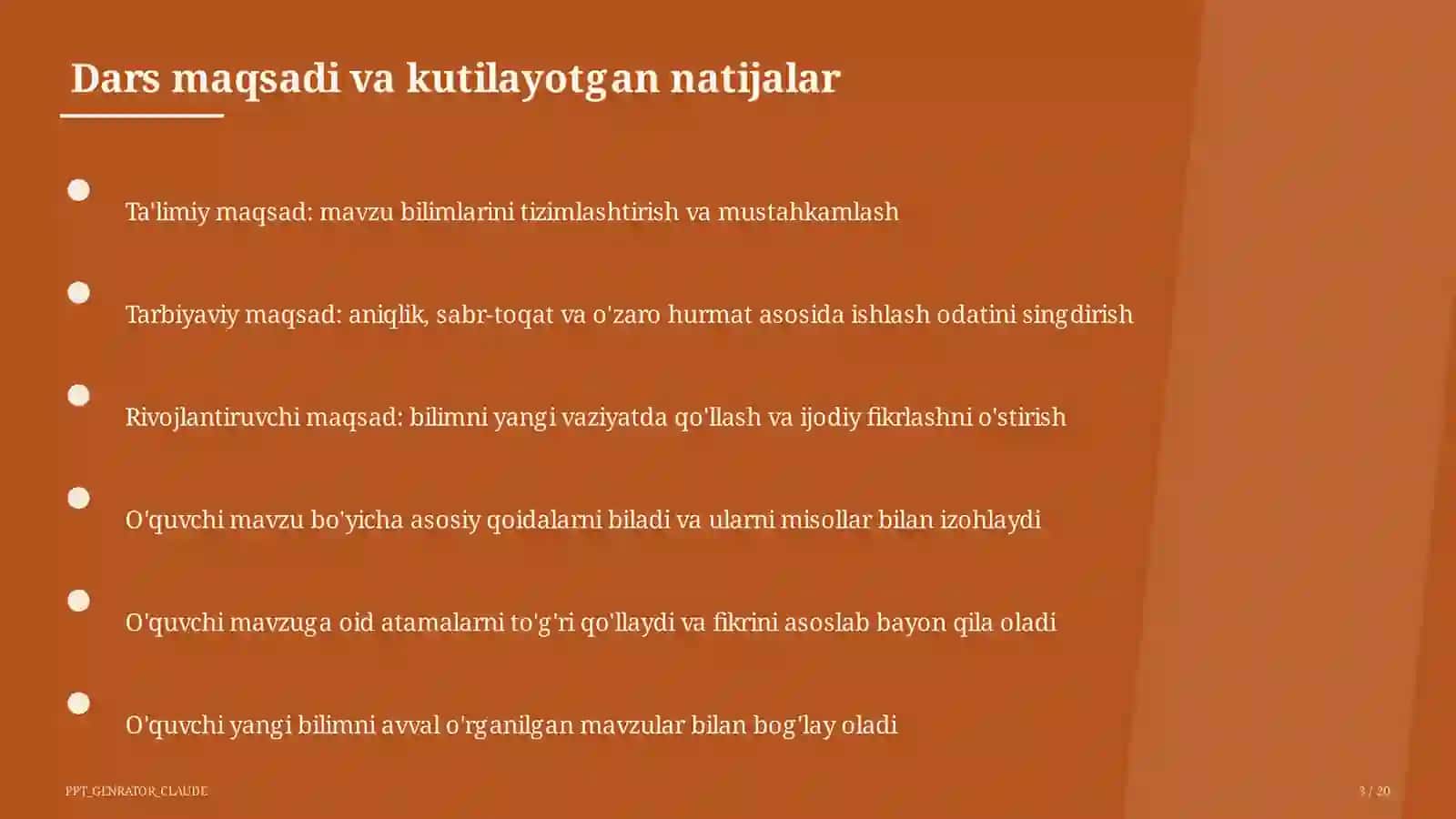 Abdulla Qodiriy hayoti va ijodi (7-sinf) 3