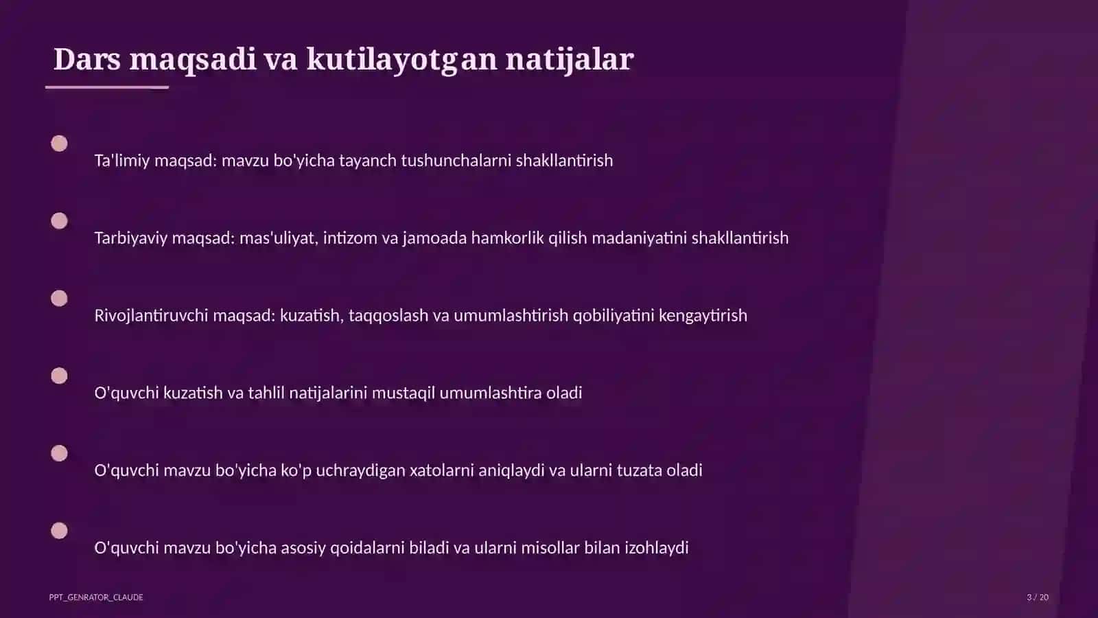 Maktabda muhandislik yo'nalishi: robototexnika, Python, Arduino va 3D modellashtirish 3
